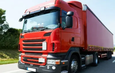 Ankara Seben Ambar Kargo