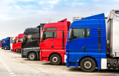 Ankara Seben Ambar Nakliyat