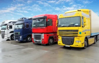 Ankara Seben Nakliye Ambarı