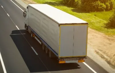 Ankara Seben | Parça Eşya Taşıma