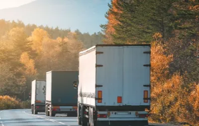 Ankara Seben | Klima Taşıma