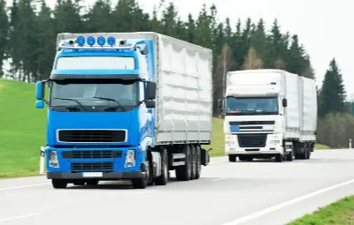 Ankara Seben | Eşya Taşıma